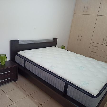 Κορωνιδα Apartment Ligourión Exterior foto