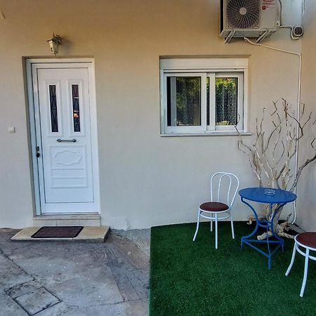 Κορωνιδα Apartment Ligourión Exterior foto