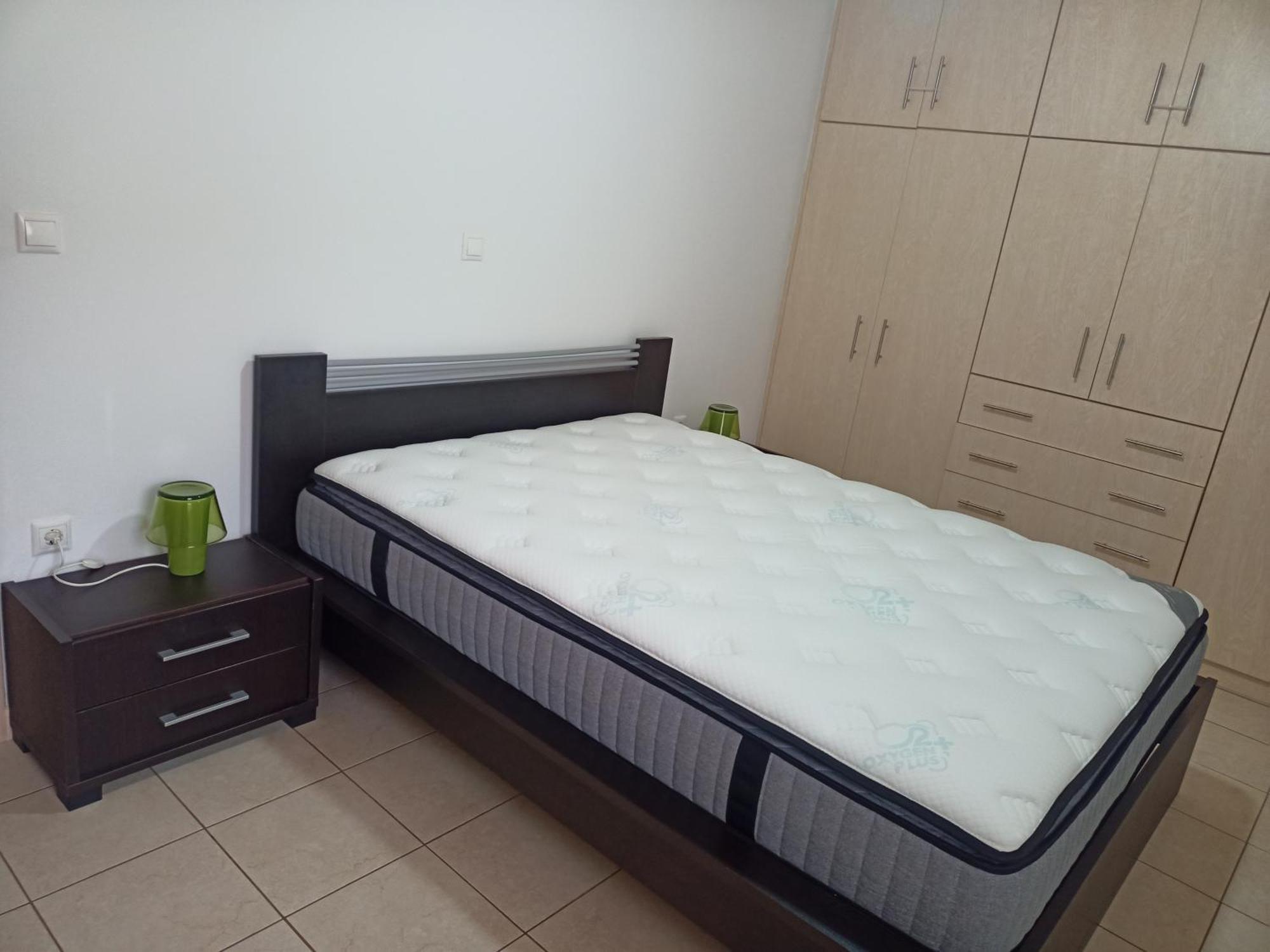 Κορωνιδα Apartment Ligourión Exterior foto
