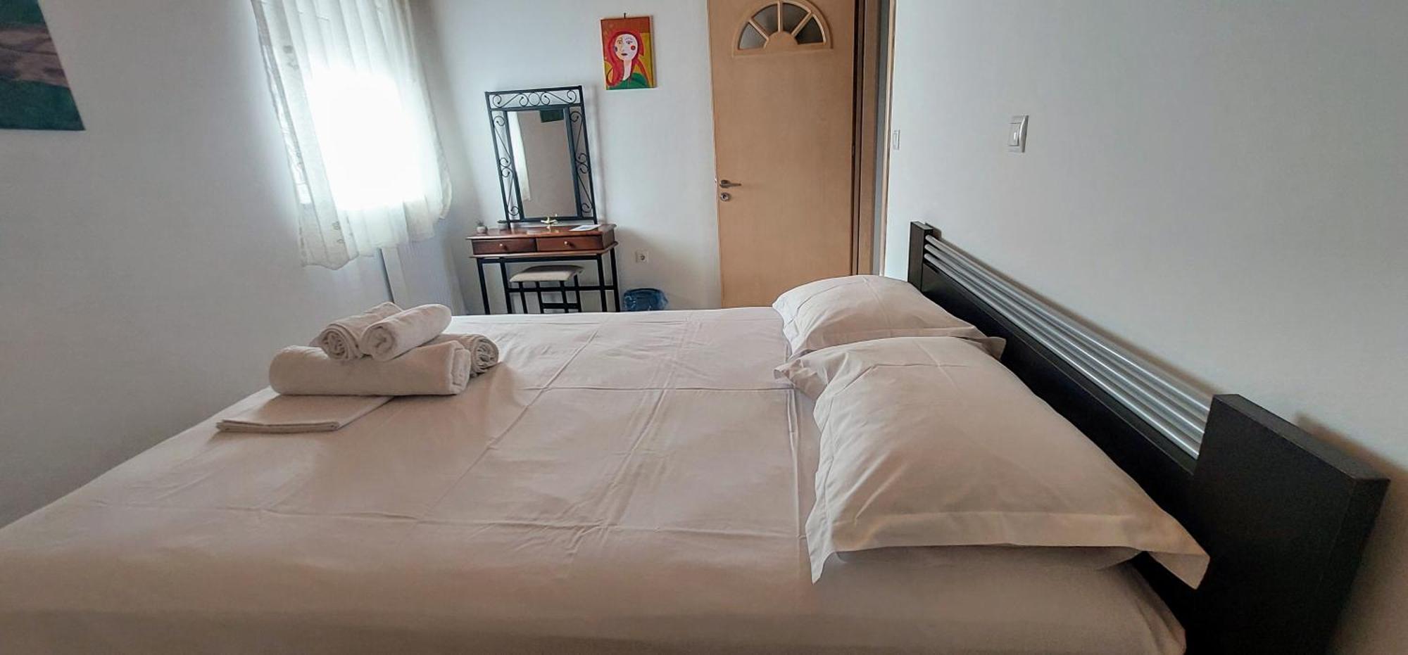 Κορωνιδα Apartment Ligourión Exterior foto