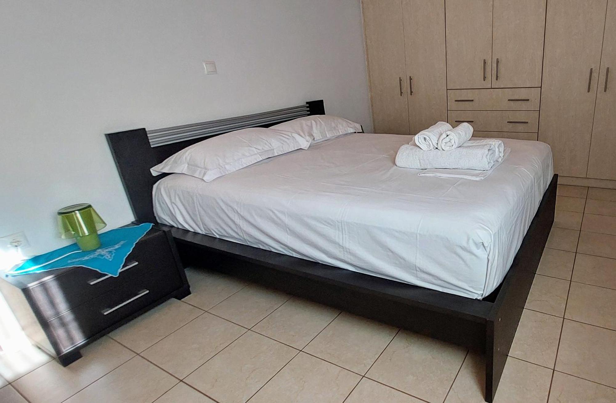 Κορωνιδα Apartment Ligourión Exterior foto